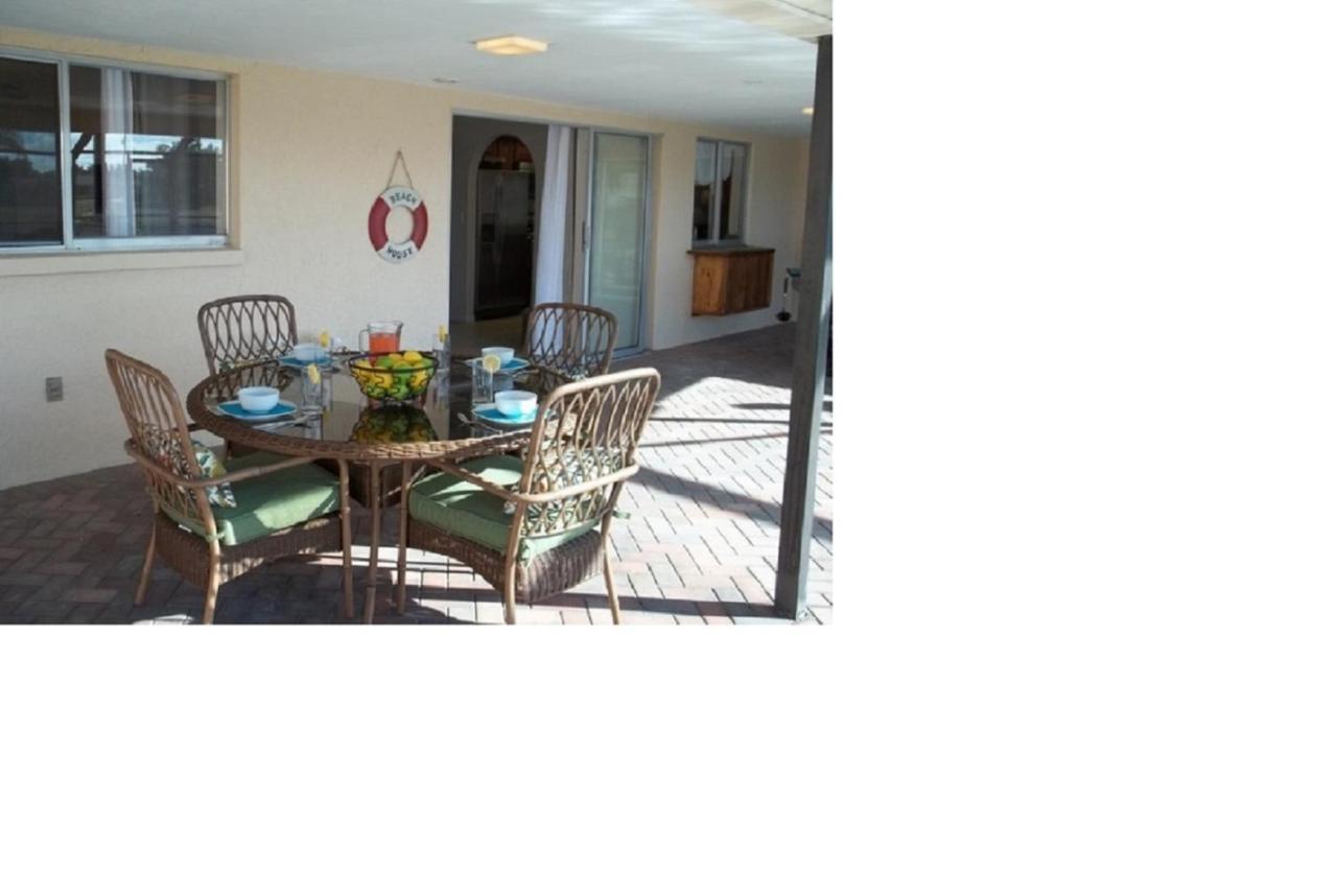 Villa Flannie Cape Coral Exterior photo