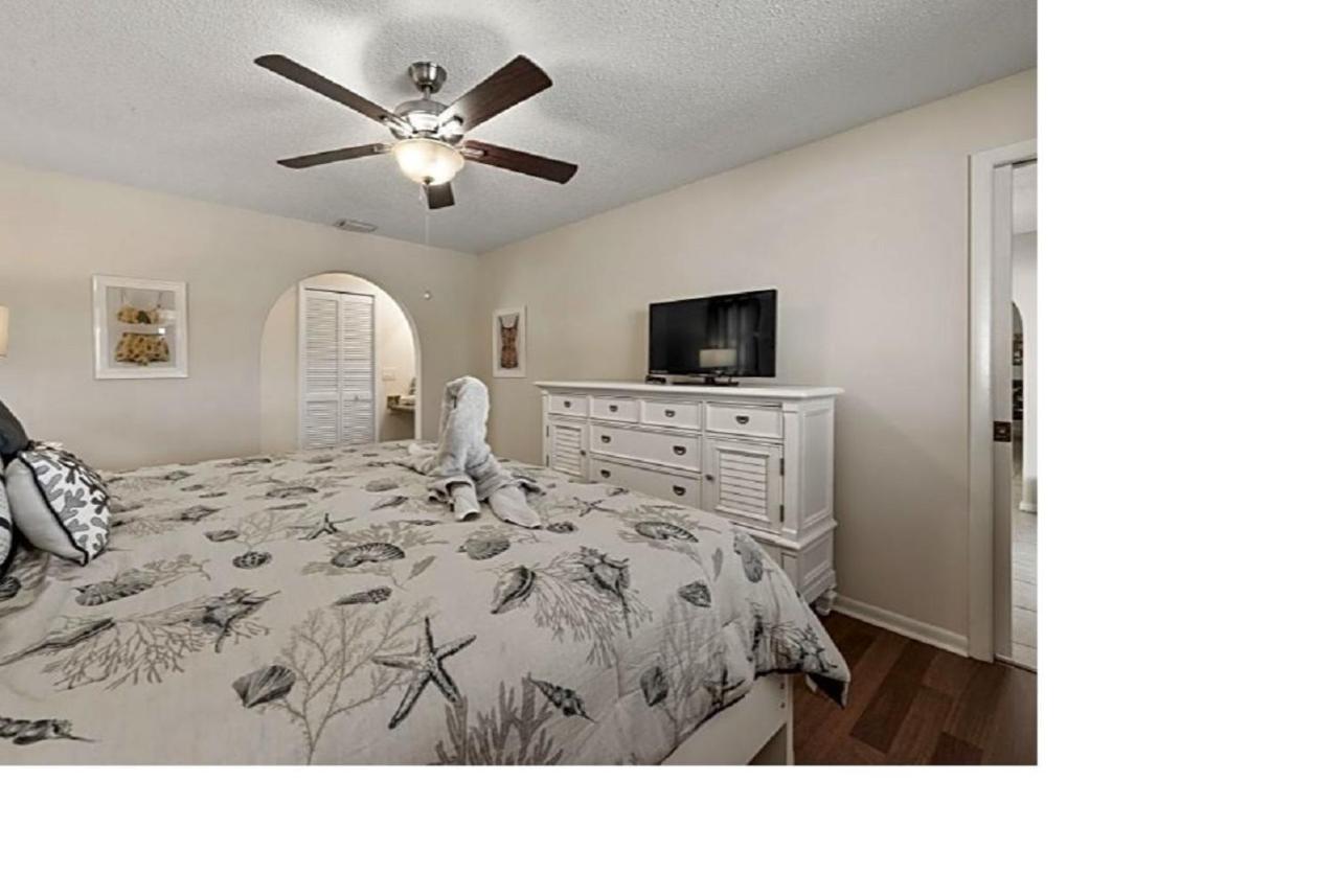 Villa Flannie Cape Coral Exterior photo