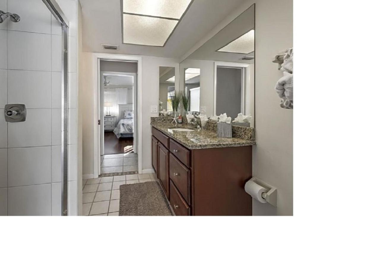 Villa Flannie Cape Coral Exterior photo