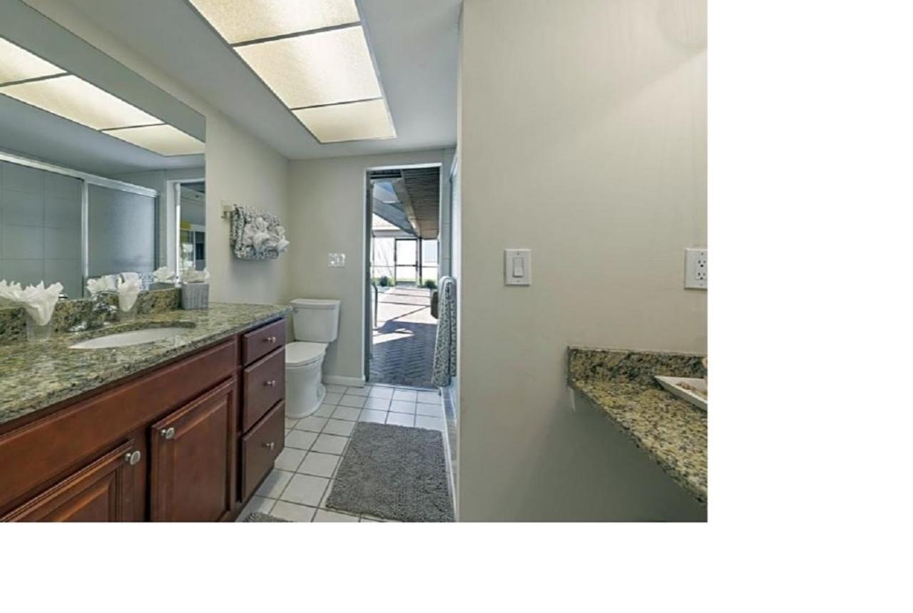 Villa Flannie Cape Coral Exterior photo