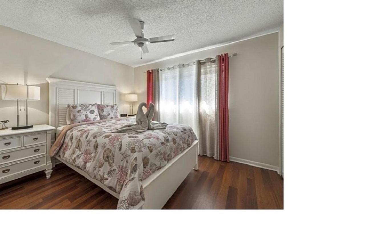 Villa Flannie Cape Coral Exterior photo